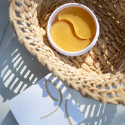Beauugreen Collagen Gold Hydrogel hydrogel eye patches