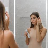 RejudiCare Exfobrite Facial Exfoliating Gel, 50 ml