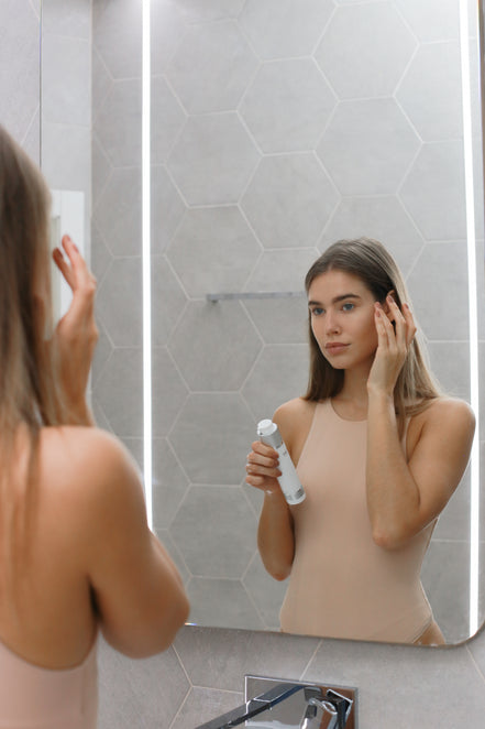 RejudiCare Exfobrite Facial Exfoliating Gel, 50 ml