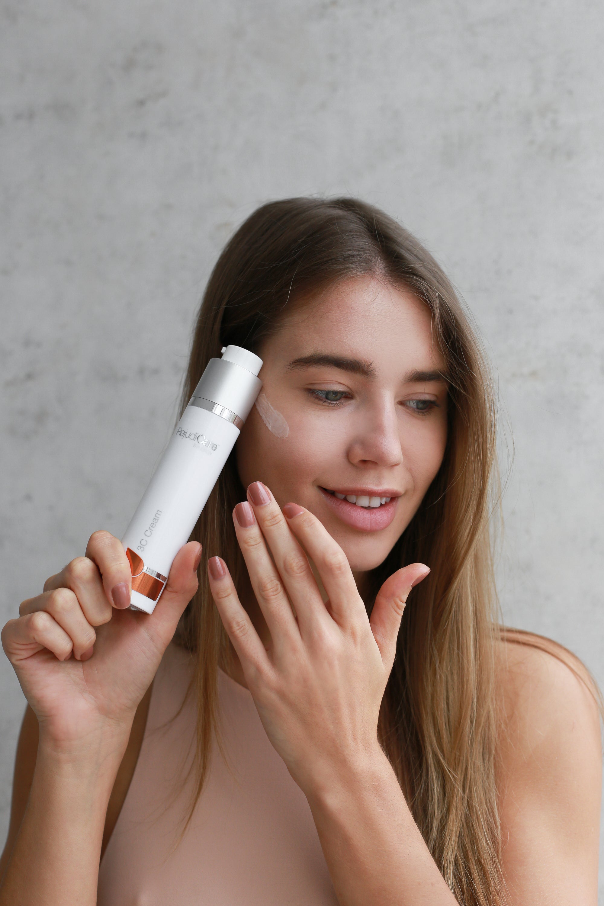 RejudiCare 3C Cream, 50 ml