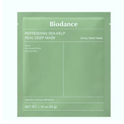 BIODANCE Refreshing Sea Kelp Real Deep Mask