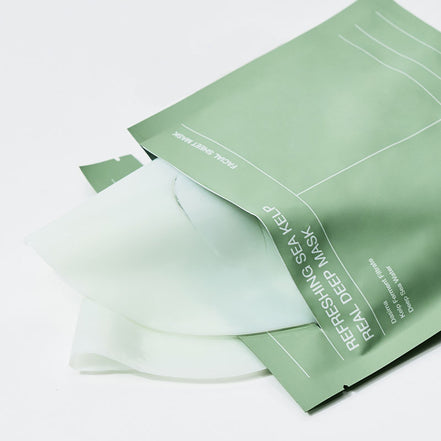 BIODANCE Refreshing Sea Kelp Real Deep Mask