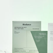 BIODANCE Refreshing Sea Kelp Real Deep Mask