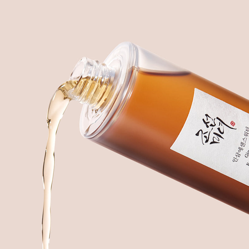Beauty of Joseon Ginseng Essence Water Facial Essence, 150ml