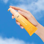 PSA Light Up Vitamin C & E Flash Brightening Mask, 50 ml