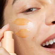 PSA Light Up Vitamin C & E Flash Brightening Mask, 50 ml