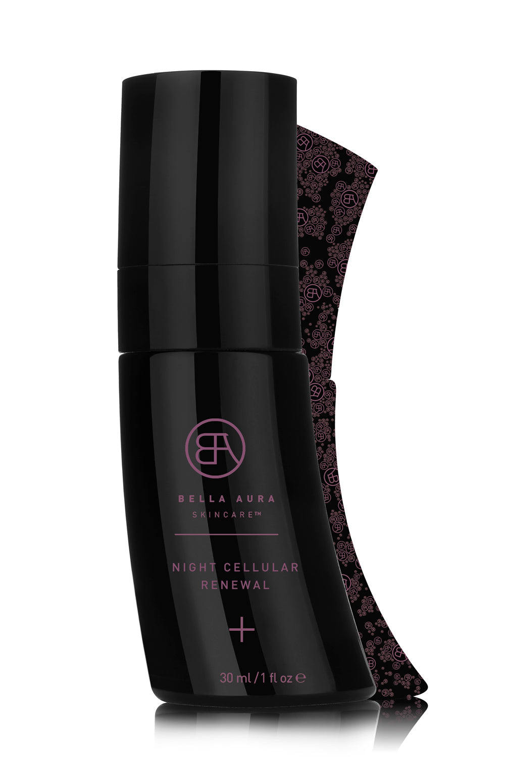Bella Aura Night Cellular Renewal face cream