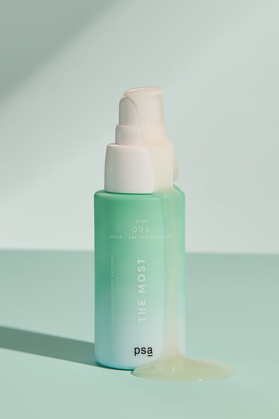 PSA The Most Hyaluronic Super Nutrient Hydration Serum, 30 ml