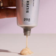 PSA Silver Lining Dioic & Willowherb Clarifying Cream, 50 ml
