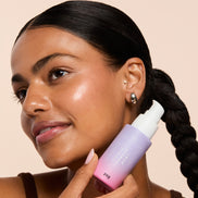 PSA Visible Improvement Peptides & Niacinamide Serum, 30 ml