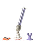Fler Shaving Set – Lilac – Delicate and graceful