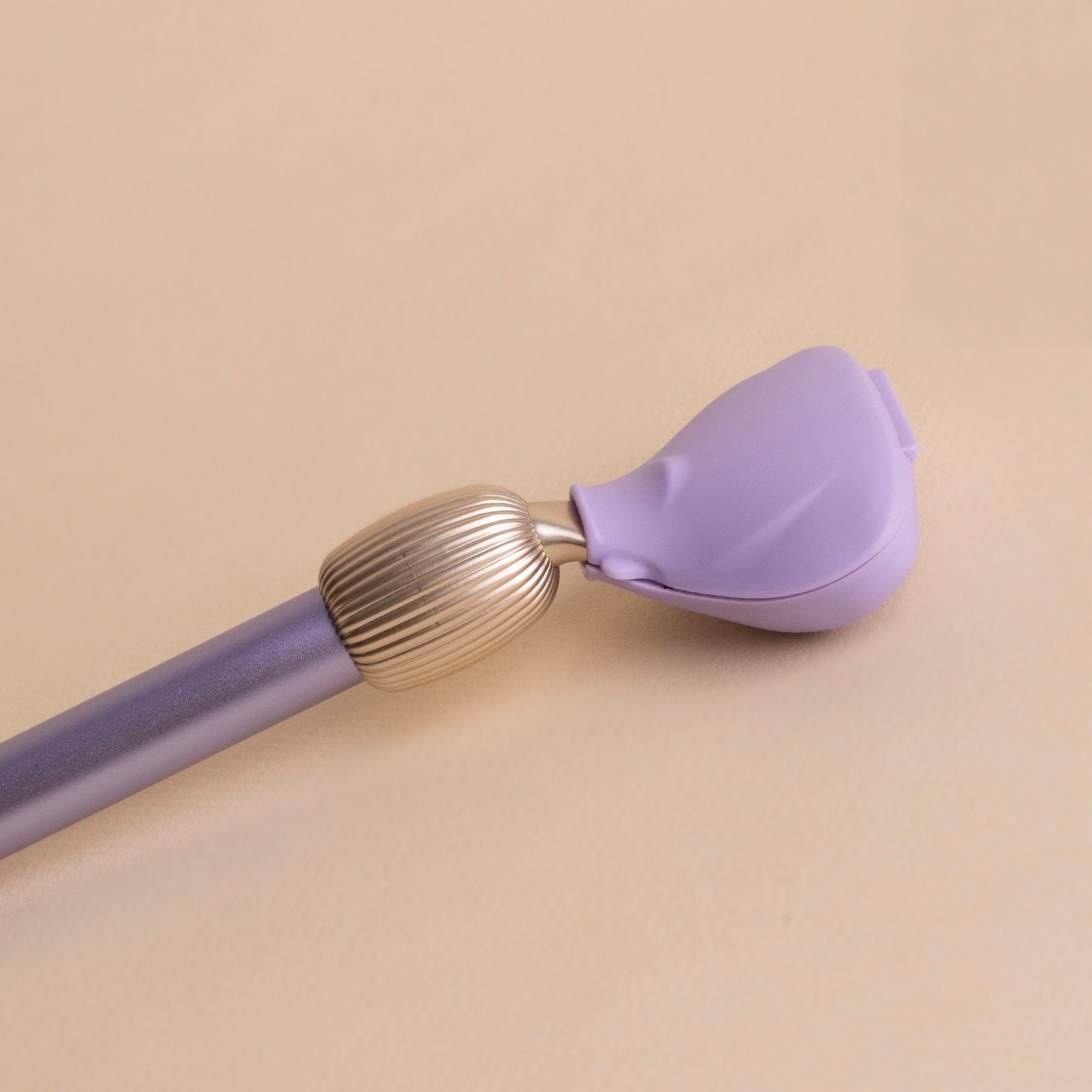 Fler Shaving Set – Lilac – Delicate and graceful