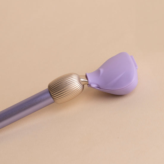 Fler Shaving Set – Lilac – Delicate and graceful