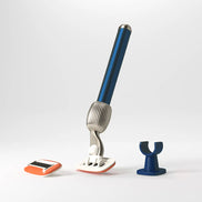 The Razor Starter Set – Midnight – Classy and Magnetic