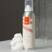 Fler Foamtastic Shave Mousse Coconut Scent, 200 ml