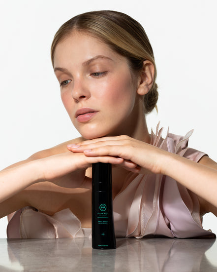 Bella Aura Daily Repair Moisturizer