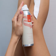 Fler Foamtastic Shave Mousse Coconut Scent, 200 ml