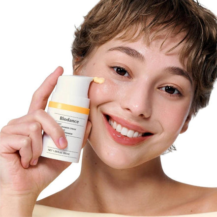 Biodance Radiant Vita Niacinamide Cream krem z niacynamidem 50 ml