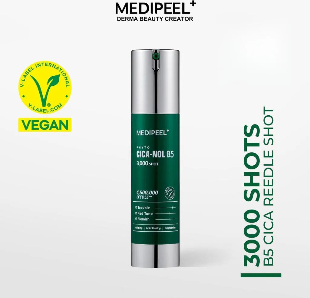 Medi-Peel Phyto Cica-Nol B5 3000 Shot Serum serum ze spikulami 50 ml