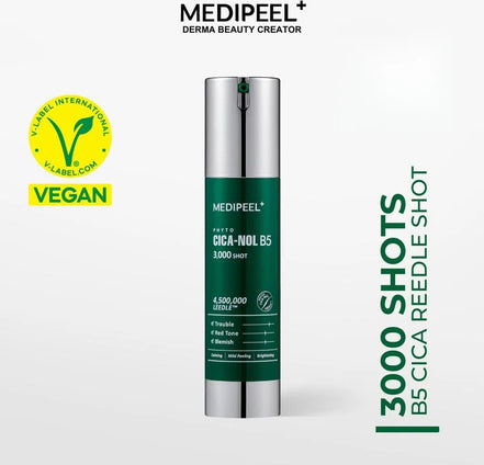 Medi-Peel Phyto Cica-Nol B5 3000 Shot Serum serum ze spikulami 50 ml