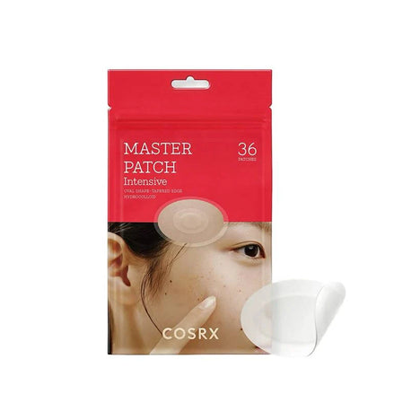 COSRX Master Patch Intensive plastry na wypryski 36 szt.