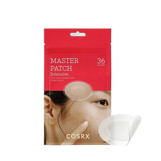 COSRX Master Patch Intensive plastry na wypryski 36 szt.