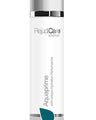 Skincare bottle labeled 'Rejudicare' on a white background