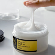 COSRX Advanced Snail 92 All In One Cream krem ze śluzem ślimaka 100 g