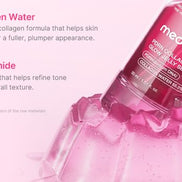 Medicube PDRN Collagen Glow Jelly Serum serum z PDRN i kolagenem 30 ml