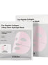 COSRX Peptide Collagen Lifting Glow Hydrogel Mask maska z peptydami 3 szt.