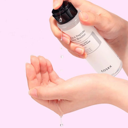 COSRX The 6 Peptide Skin Booster Serum serum z peptydami 30 ml