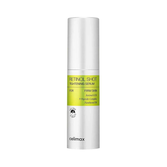 Celimax The Vita A Retinol Shot Tightening Serum serum z retinolem 30 ml