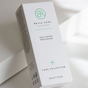 Bella Aura Daily Repair Moisturizer