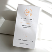 Bella Aura Antioxidant Booster Serum