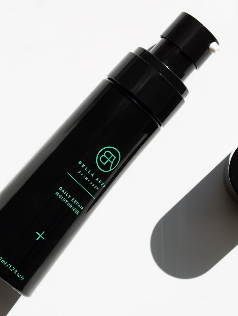 Bella Aura Daily Repair Moisturizer