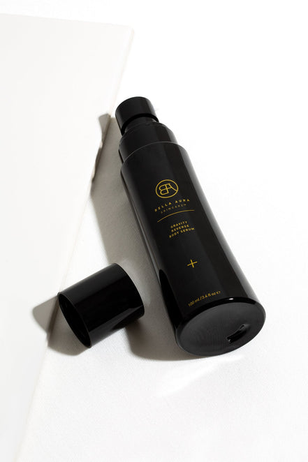 Bella Aura Lifting and Moisturizing Gravity Reverse Body Serum, 100 ml
