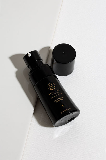 Bella Aura Antioxidant Booster Serum