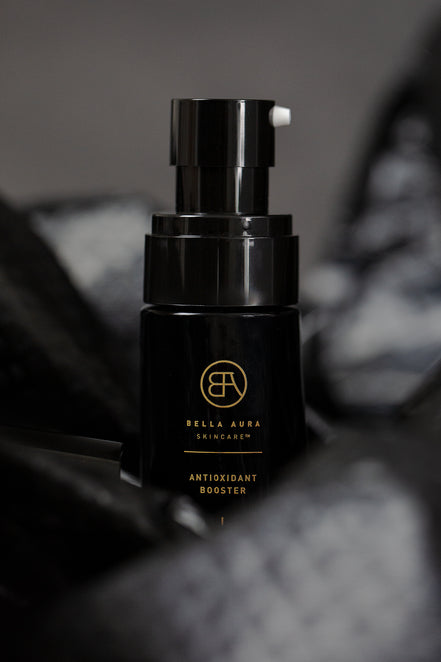 Bella Aura Antioxidant Booster Serum