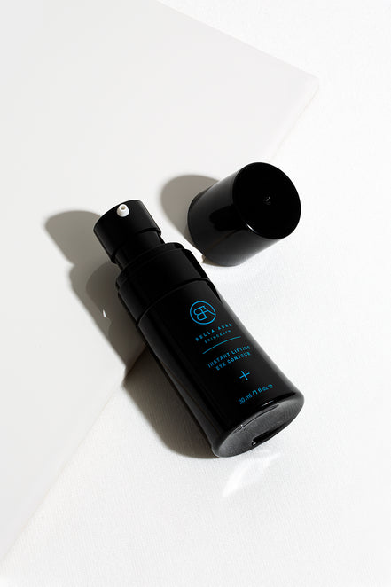 Bella Aura Instant Lifting Eye Contour cream
