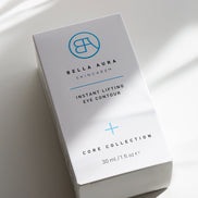 Bella Aura Instant Lifting Eye Contour cream