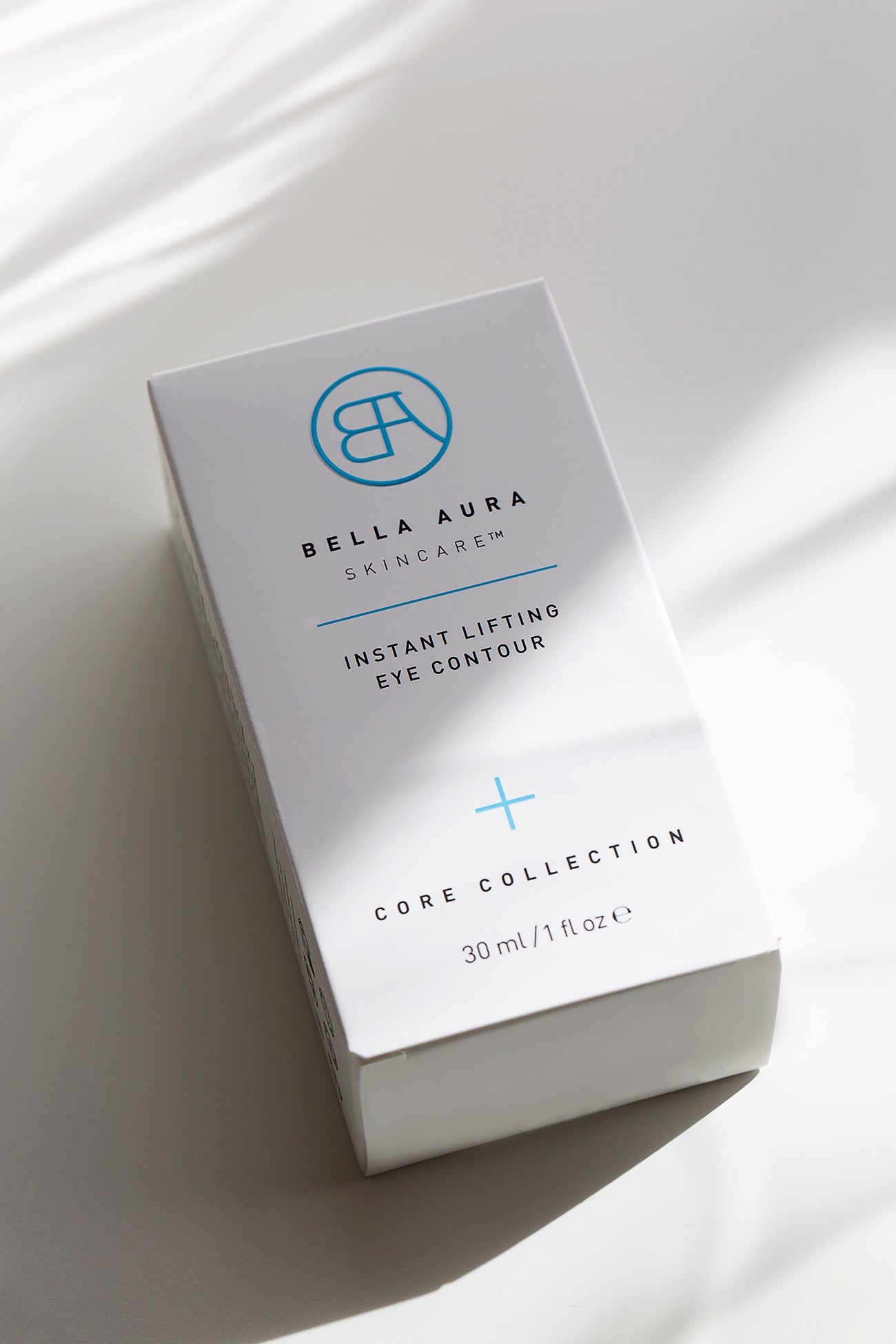Bella Aura Instant Lifting Eye Contour cream