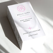 Bella Aura Night Cellular Renewal face cream