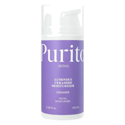 PURITO Luminous Ceramide Moisturizer krem nawilżający z ceramidami 100 ml