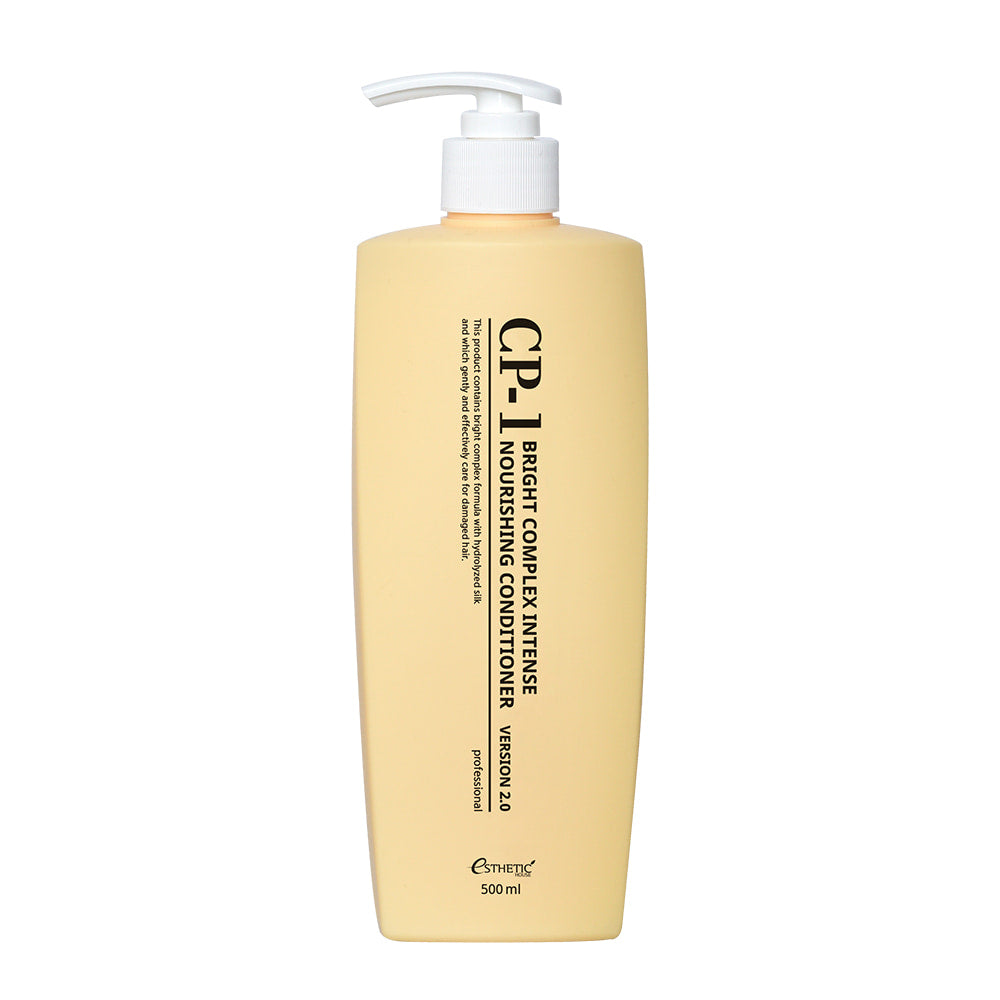 CP-1 Bright Complex Intense Nourishing Conditioner – skincare product photo