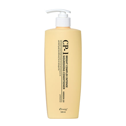 CP-1 Bright Complex Intense Nourishing Conditioner – skincare product photo