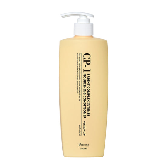 CP-1 Bright Complex Intense Nourishing Conditioner – skincare product photo