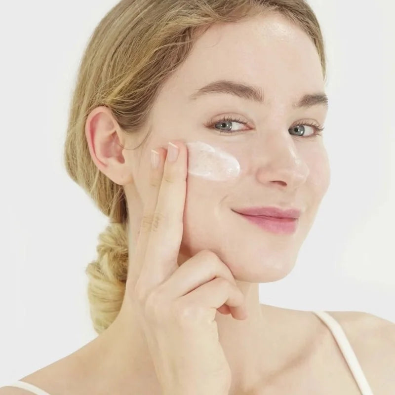 PURITO Luminous Ceramide Moisturizer krem nawilżający z ceramidami 100 ml