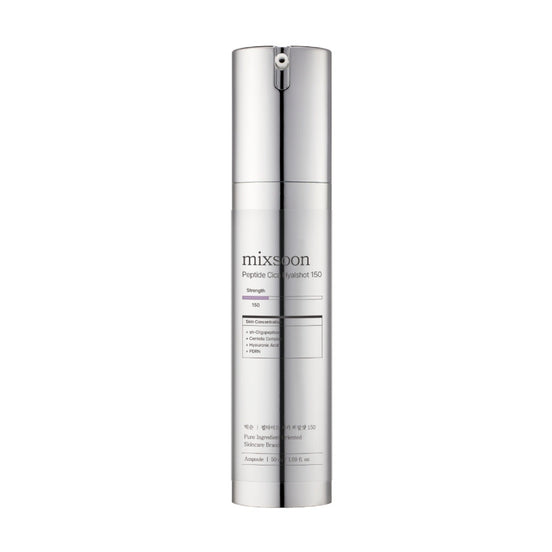 Mixsoon Peptide Cica Hyalshot 150 serum z peptydami i spikulami 50 ml