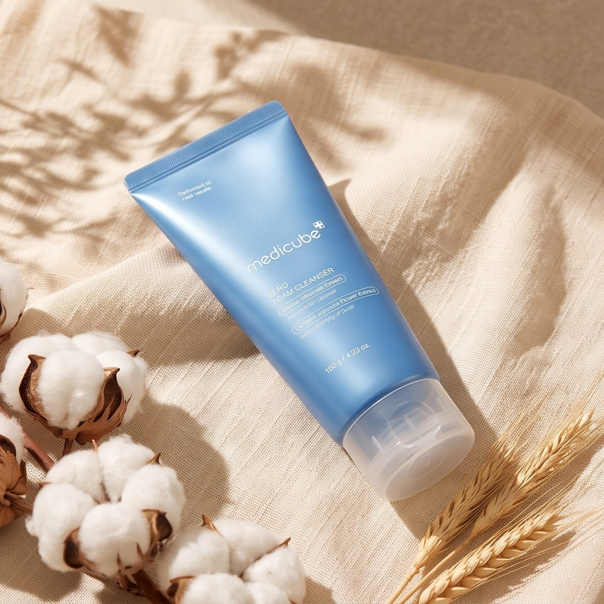 Medicube Zero Pore Capsule Cleansing Foam pianka oczyszczająca 120 ml