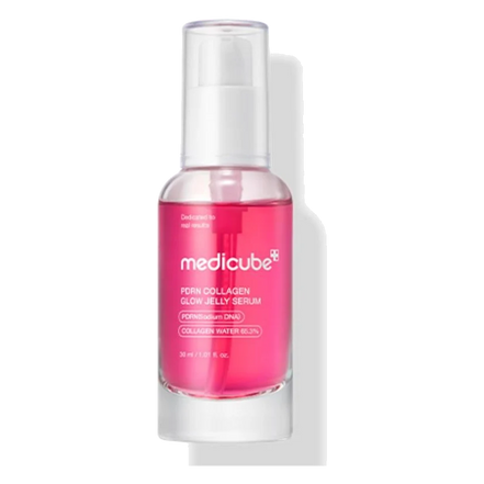 Medicube PDRN Collagen Glow Jelly Serum serum z PDRN i kolagenem 30 ml